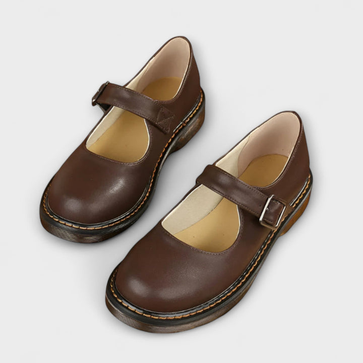 Chaussures Amélia