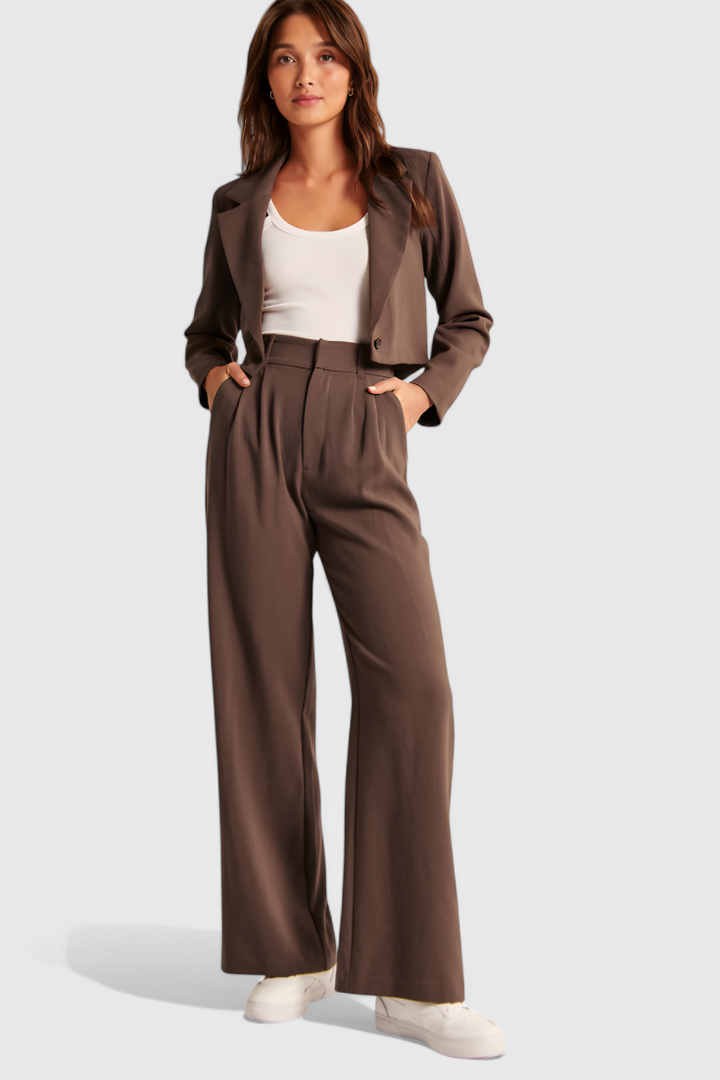 Pantalon Tinashe