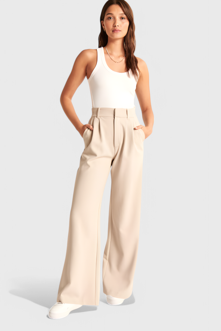 Pantalon Tinashe