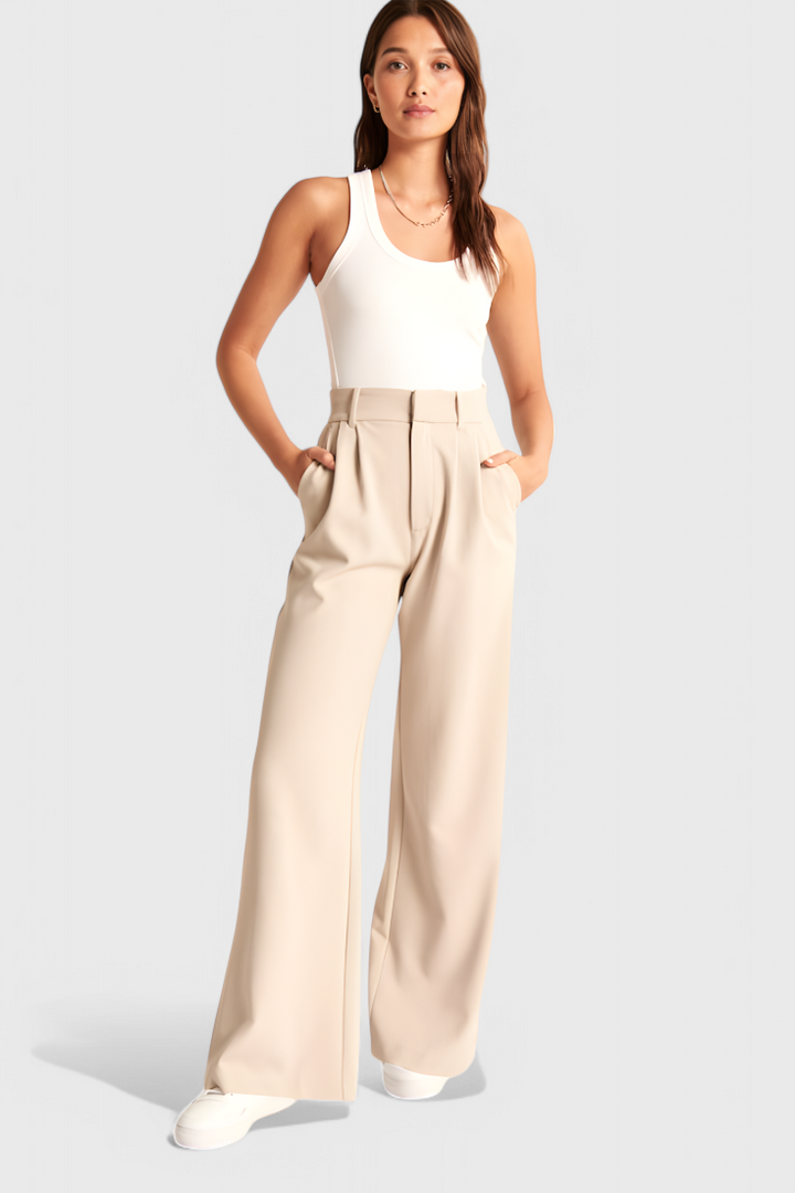 Pantalon Tinashe