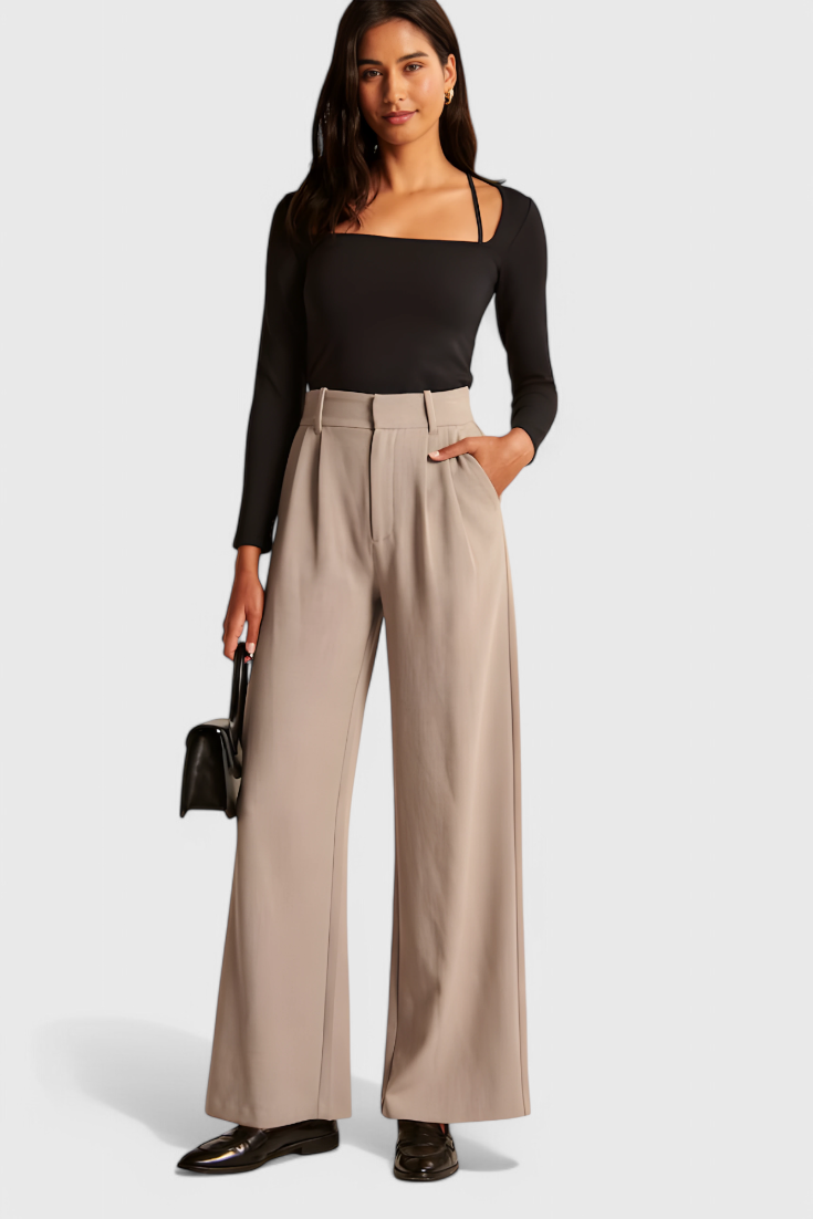 Pantalon Tinashe
