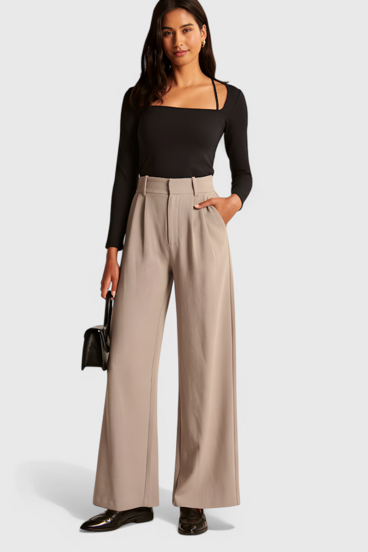 Pantalon Tinashe