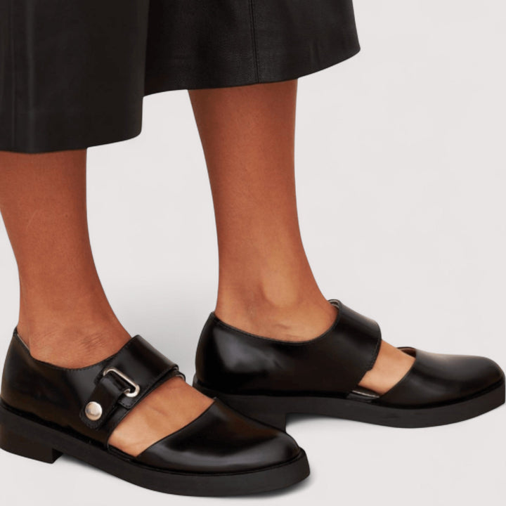 Giulia | Sandales Artisanales Élégantes pour un Style Raffiné