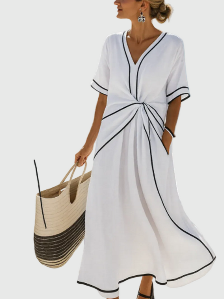 Helena | Robe élégante