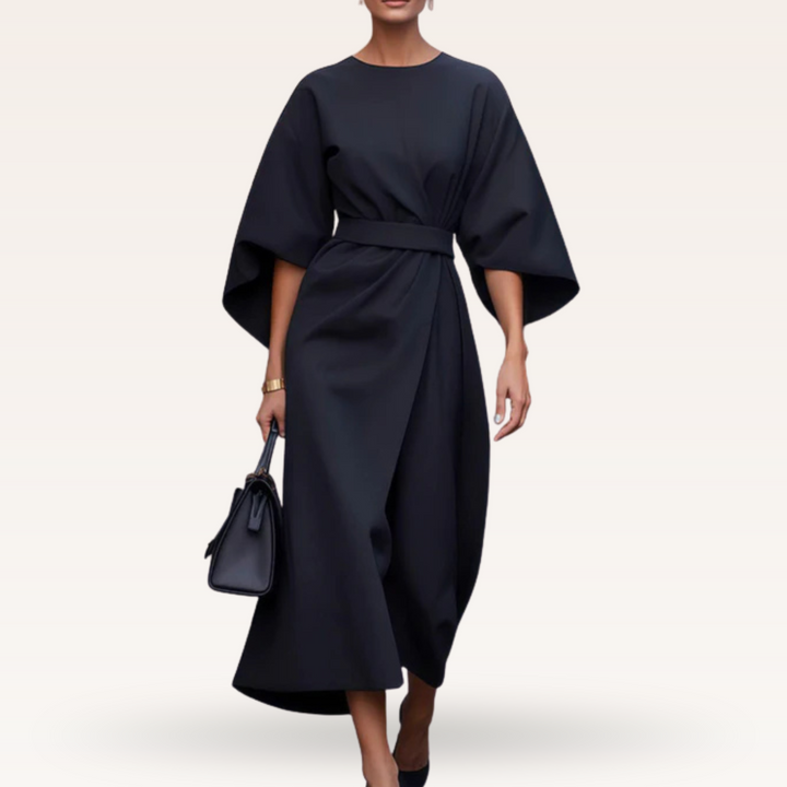 Mila | Élégance Dress