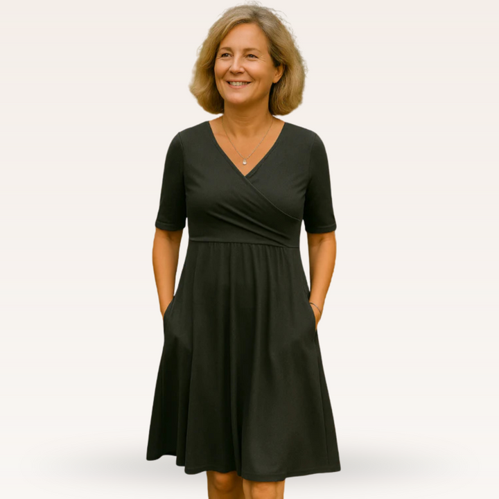 Nova | Robe Confiant et stylé