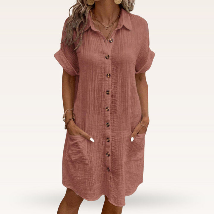 June | Atelier Dress