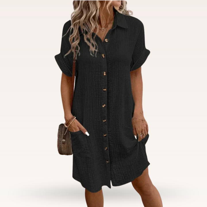 June | Atelier Dress