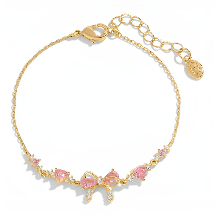 Bracelet à nœud
