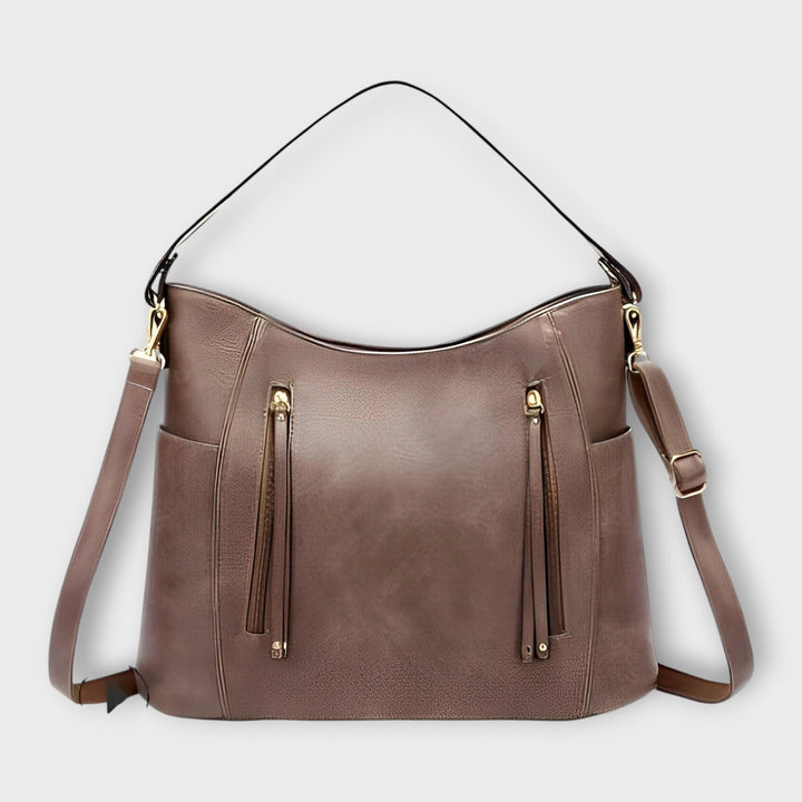 Élégant sac à main pour femmes au style vintage