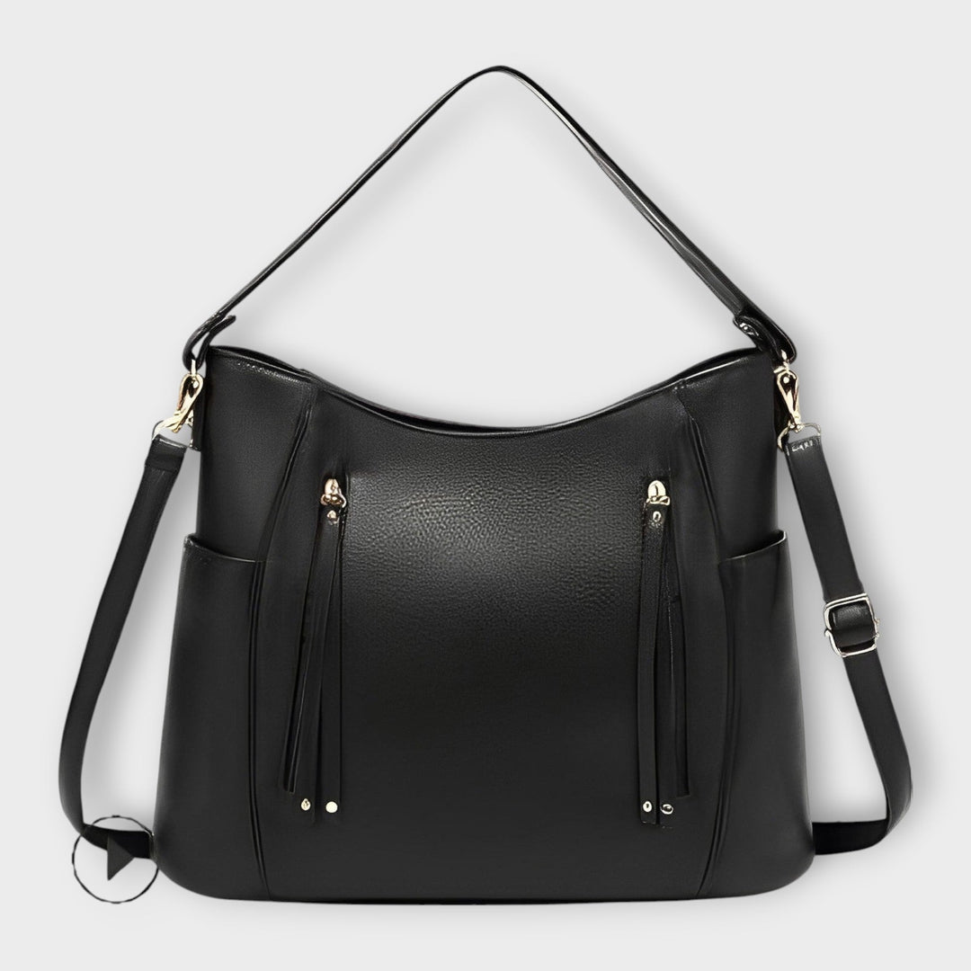 Élégant sac à main pour femmes au style vintage