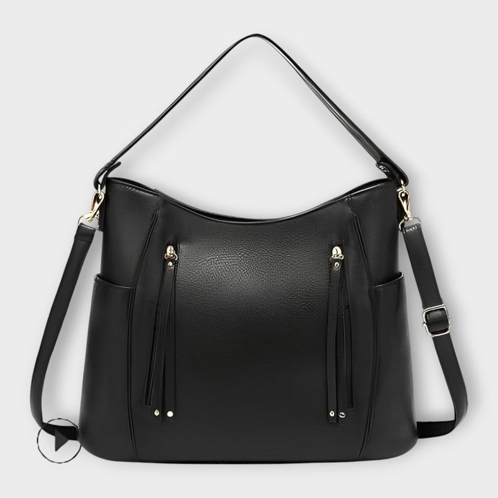 Élégant sac à main pour femmes au style vintage