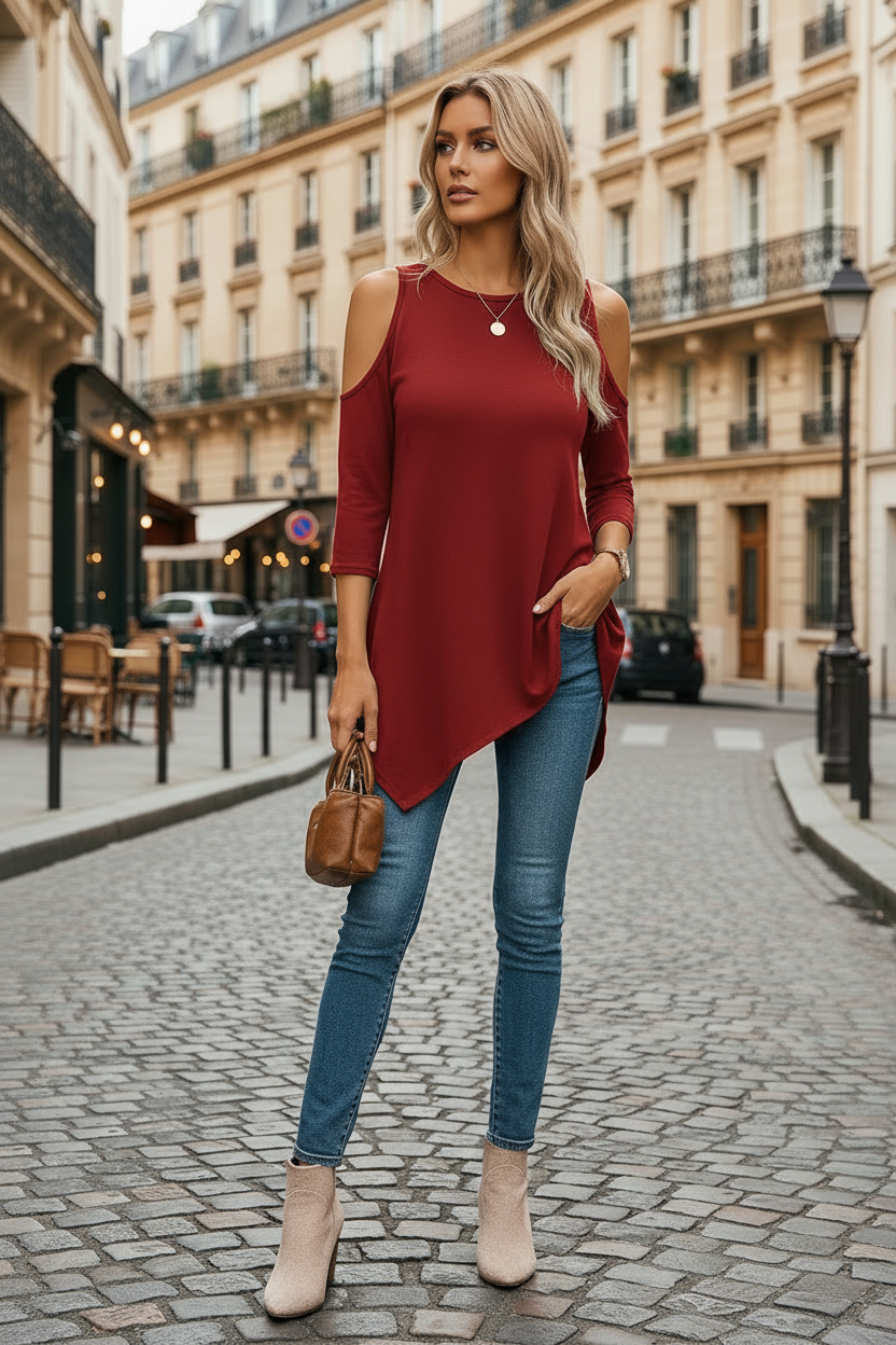 MERYLYN F16/6 - F3/11 – Tailles 38 à 60