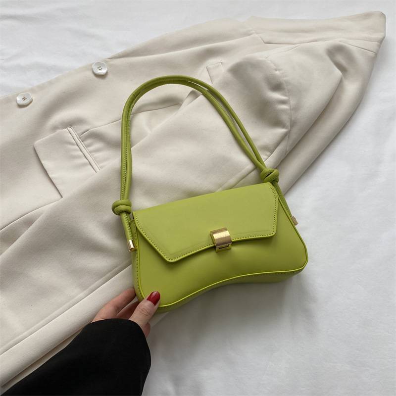Vintage Flap Bag