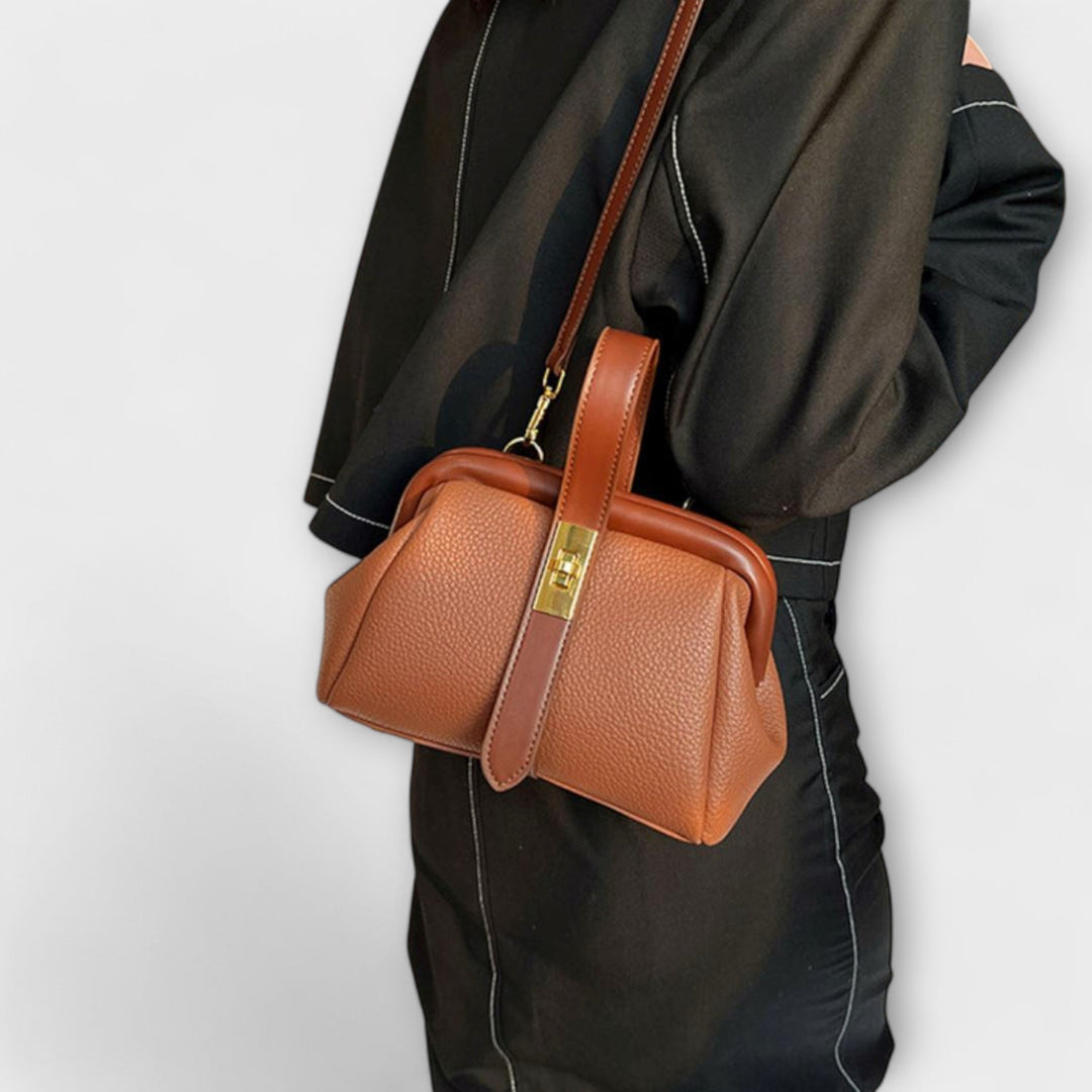 Sac à dos rétro
