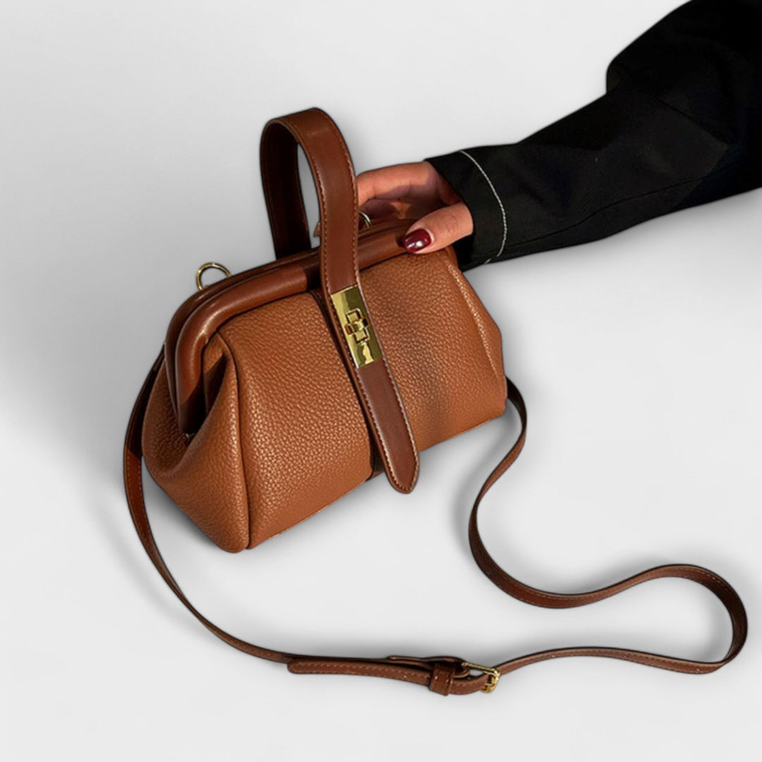 Sac à dos rétro