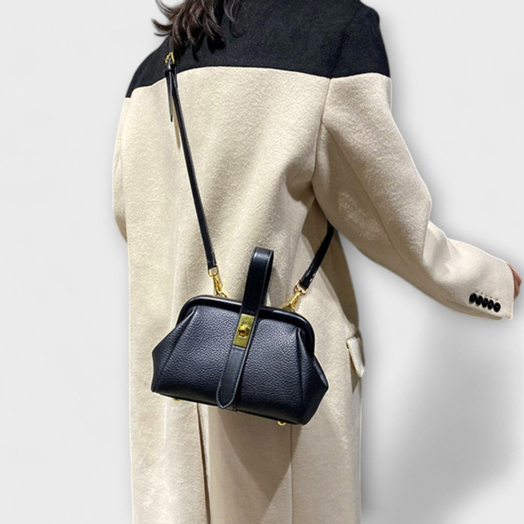 Sac à dos rétro