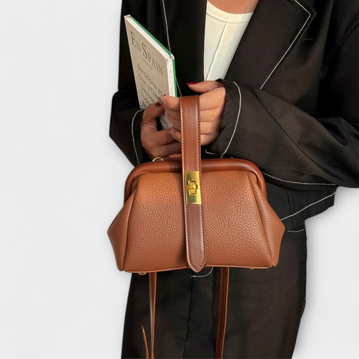 Sac à dos rétro