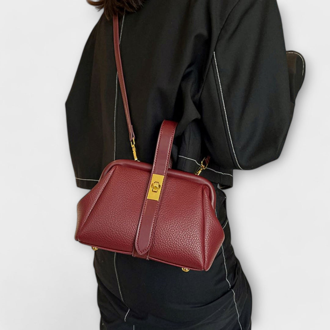 Sac à dos rétro