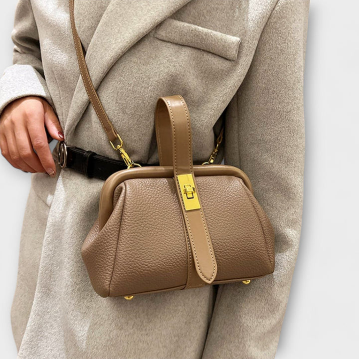 Sac à dos rétro