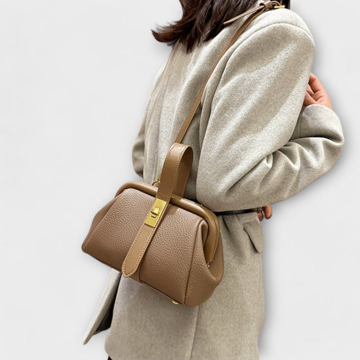 Sac à dos rétro