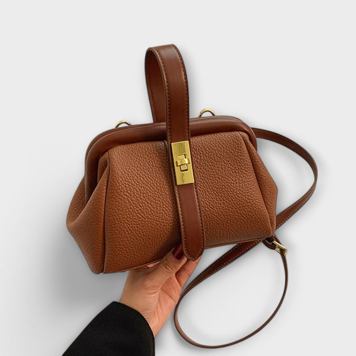 Sac à dos rétro
