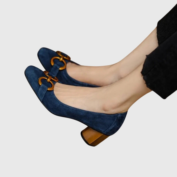 Dorothy | Élégantes Talons Hauts