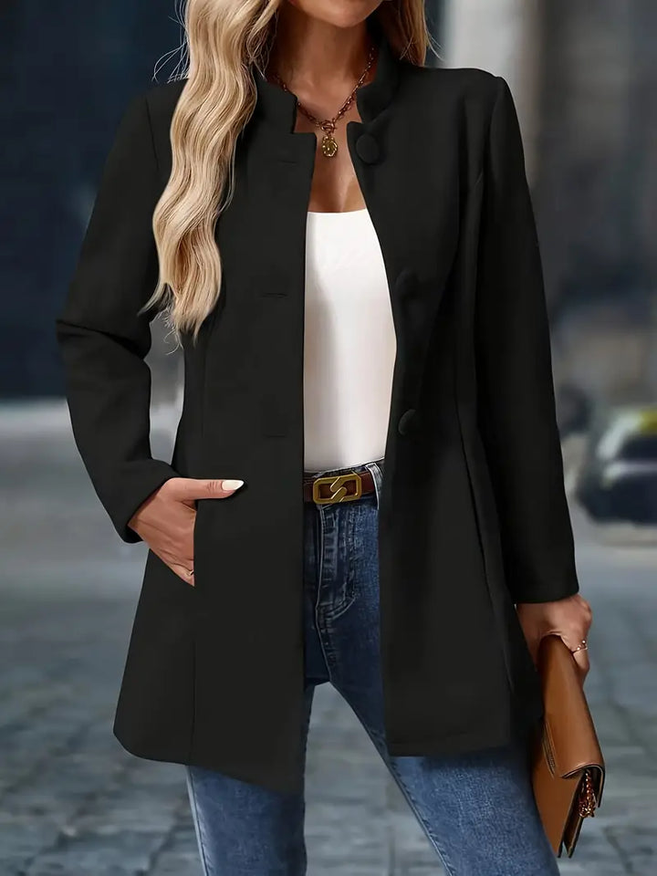 Veste Élégante Intemporelle