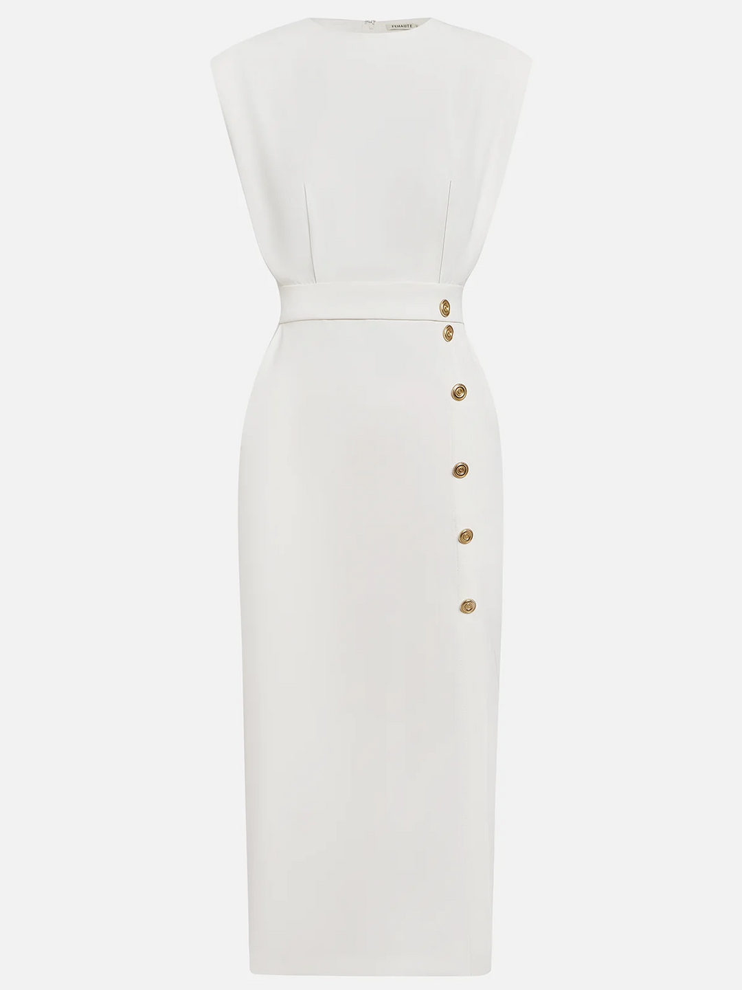 Leilani | Robe