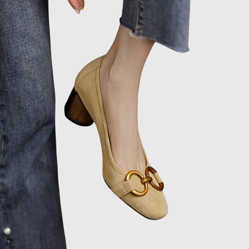 Dorothy | Élégantes Talons Hauts