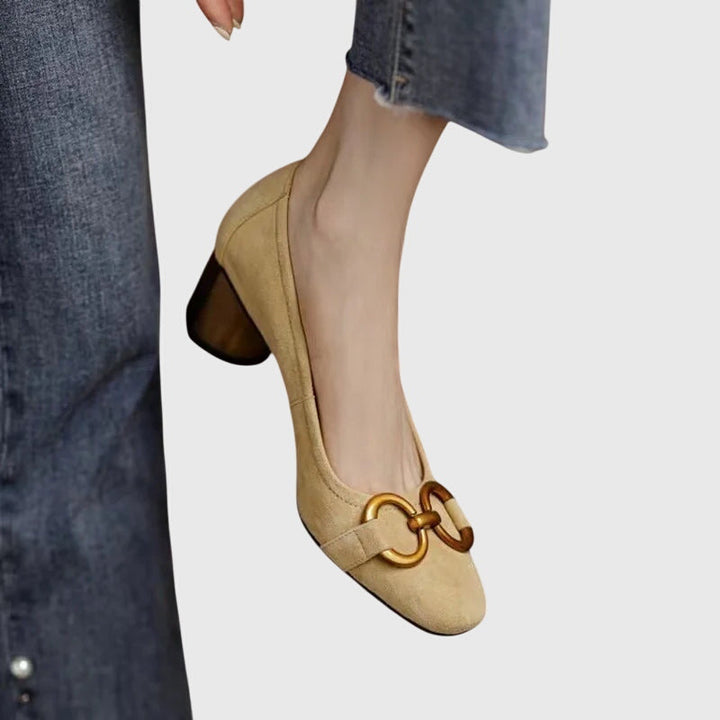 Dorothy | Élégantes Talons Hauts