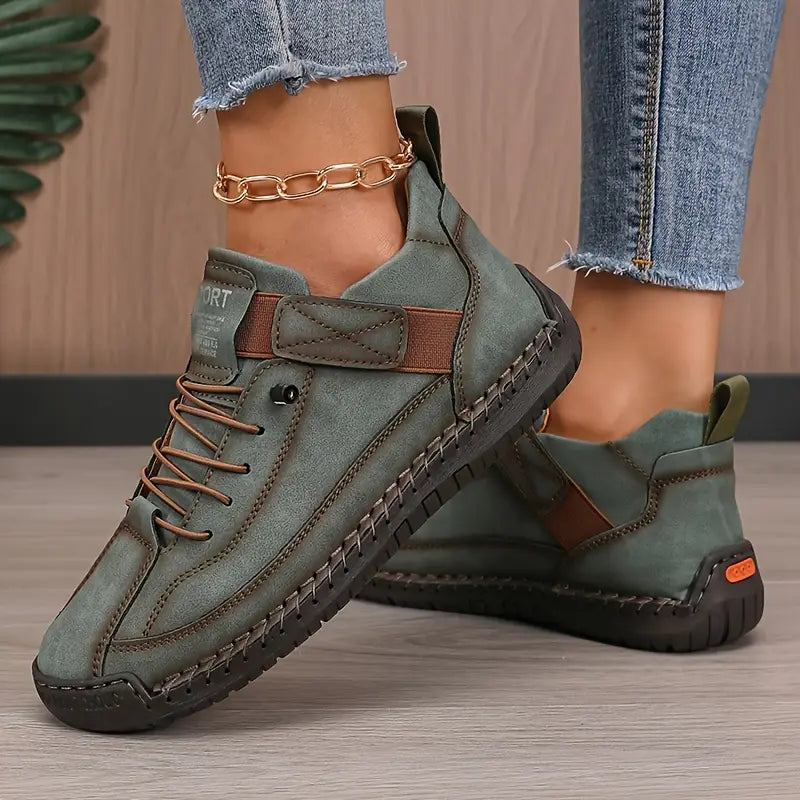 Mia - Chaussures de sport orthopédiques