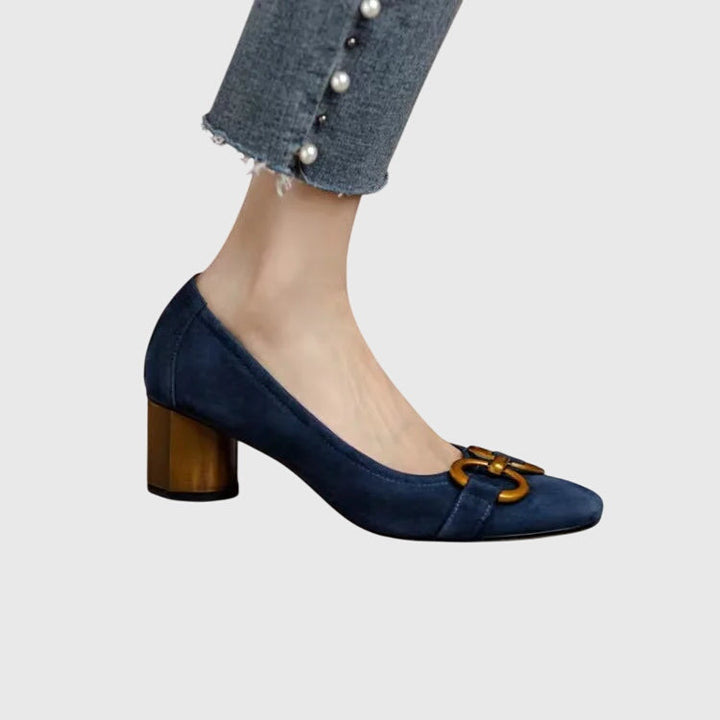 Dorothy | Élégantes Talons Hauts