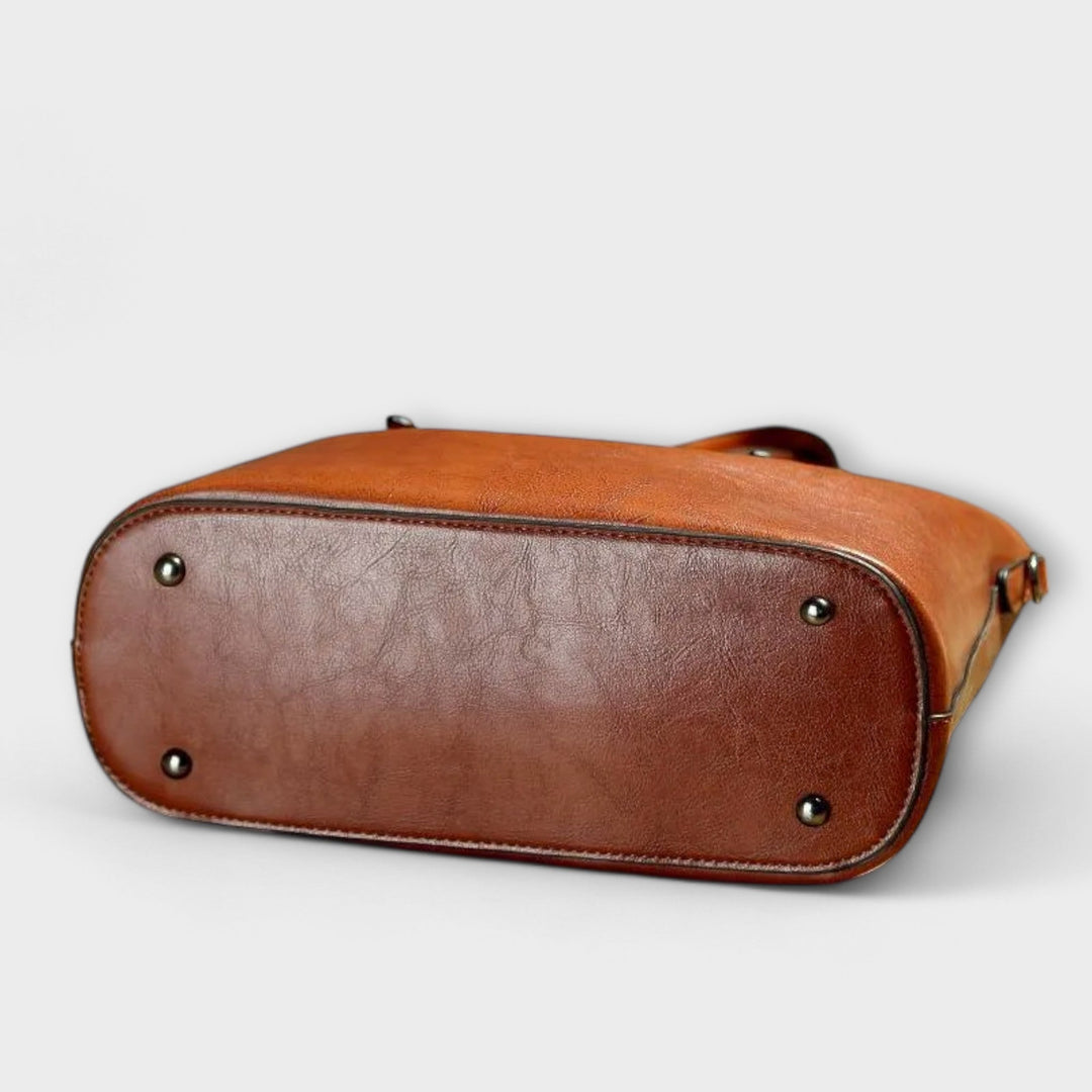Vintage Crossbody Bag