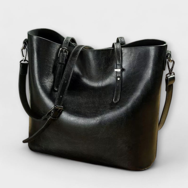 Vintage Crossbody Bag