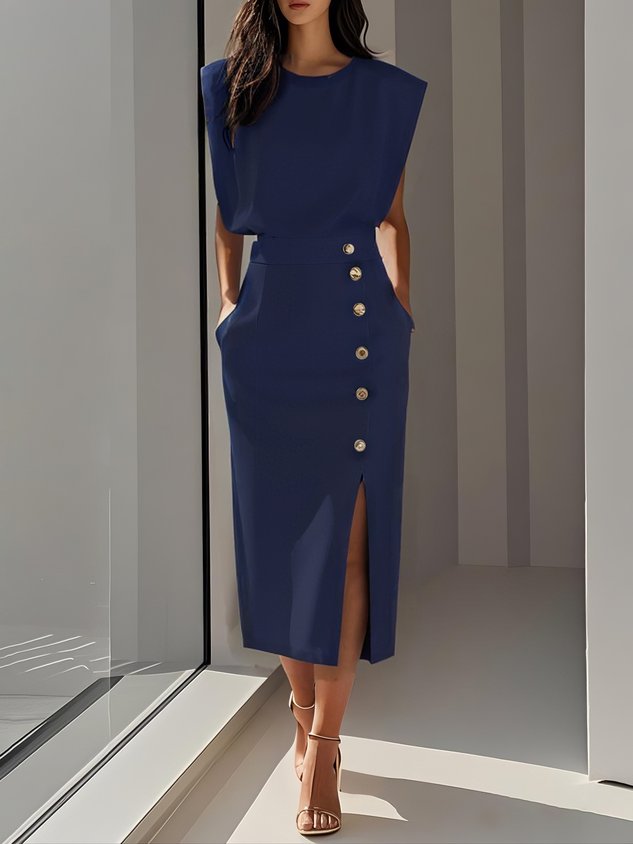 Leilani | Robe