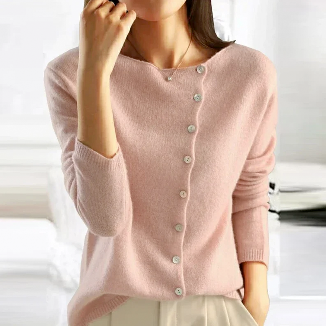 Alina | Cardigan Chic