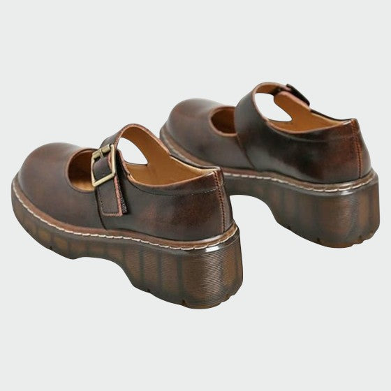 Chaussures Manon