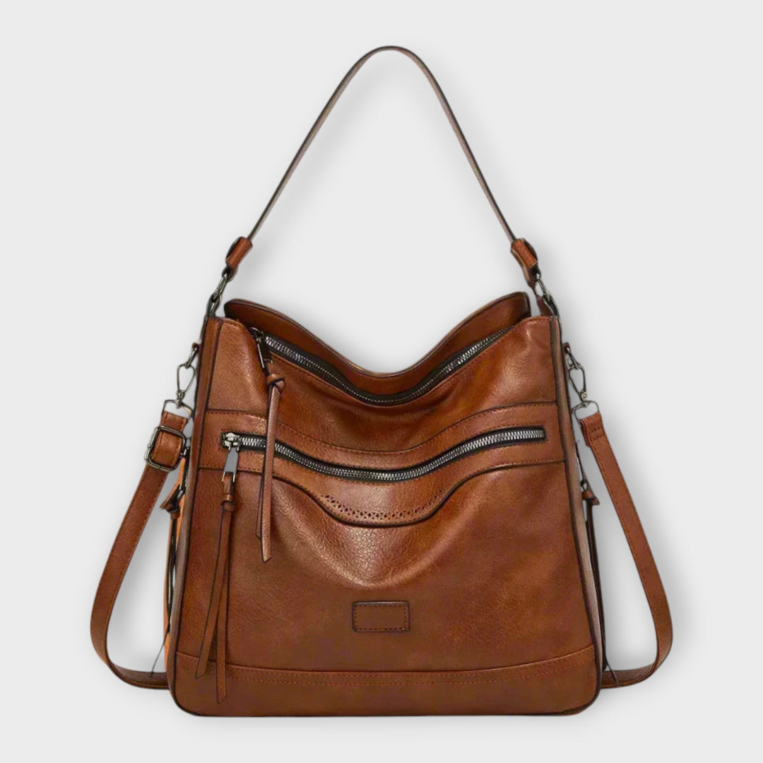 Sac à bandoulière vintage classique