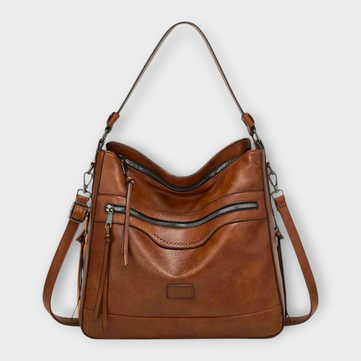 Sac à bandoulière vintage classique
