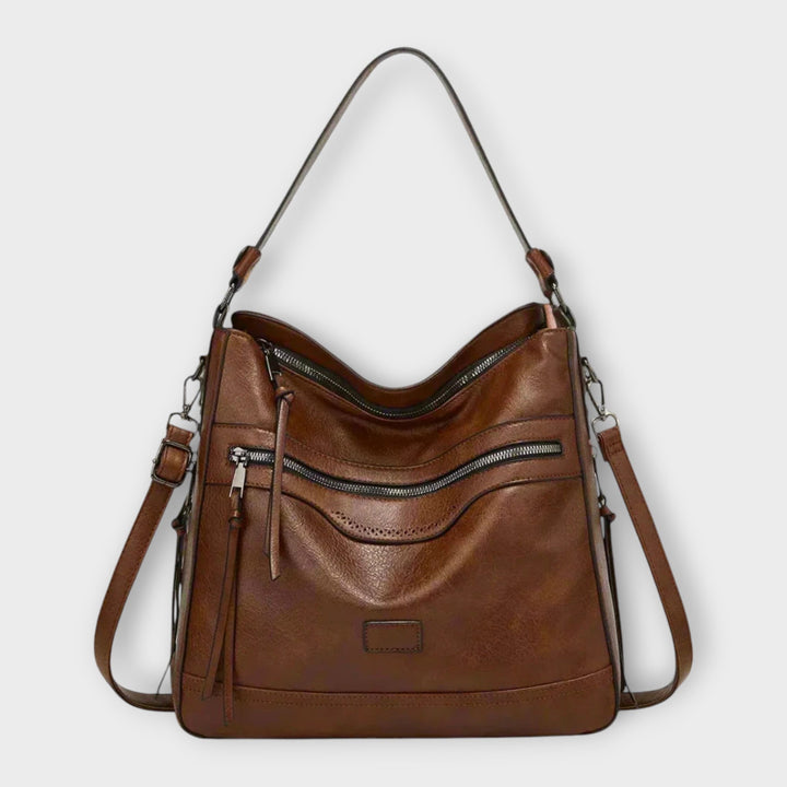Sac à bandoulière vintage classique