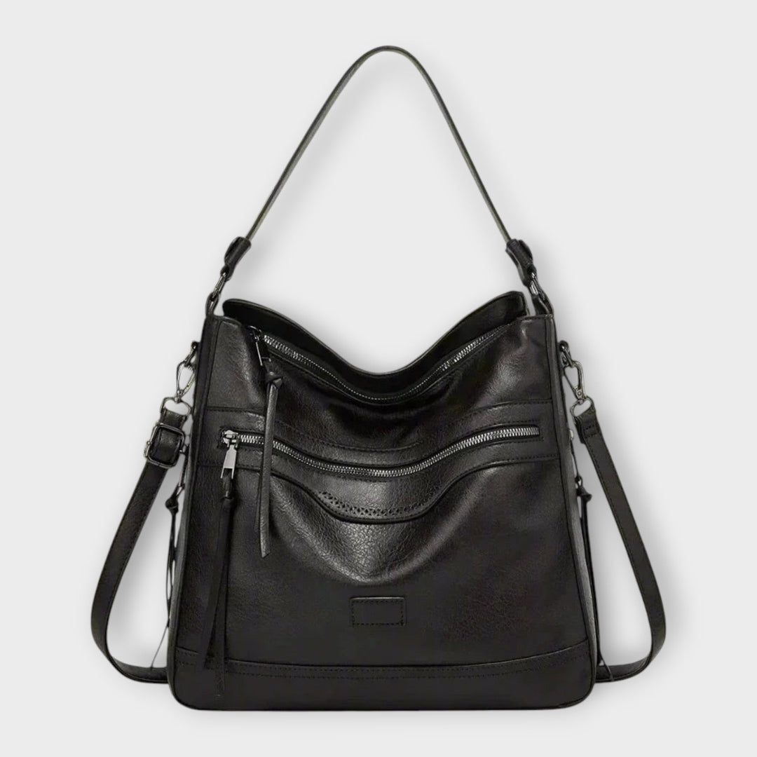 Sac à bandoulière vintage classique
