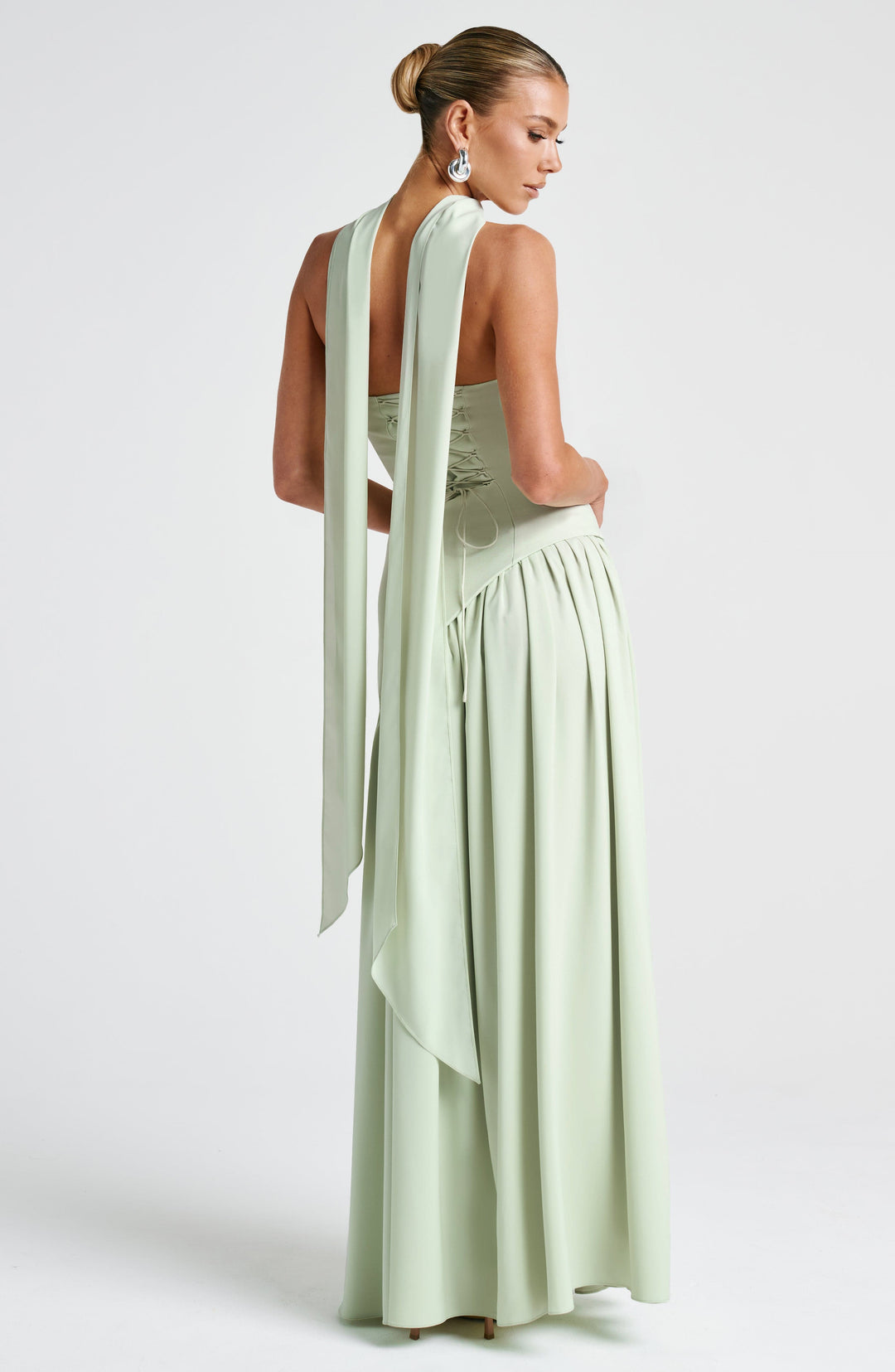 Marisela | Maxi Dress
