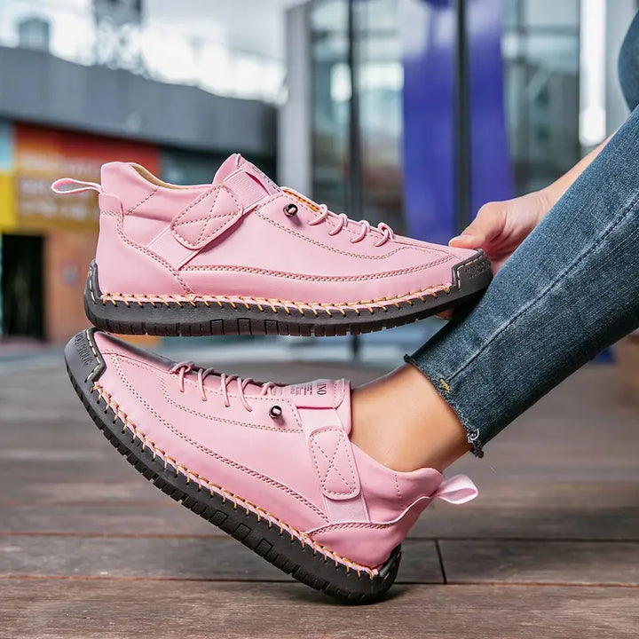 Mia - Chaussures de sport orthopédiques