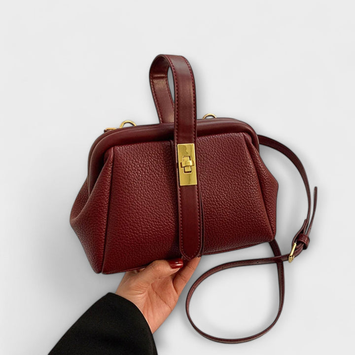 Sac à dos rétro