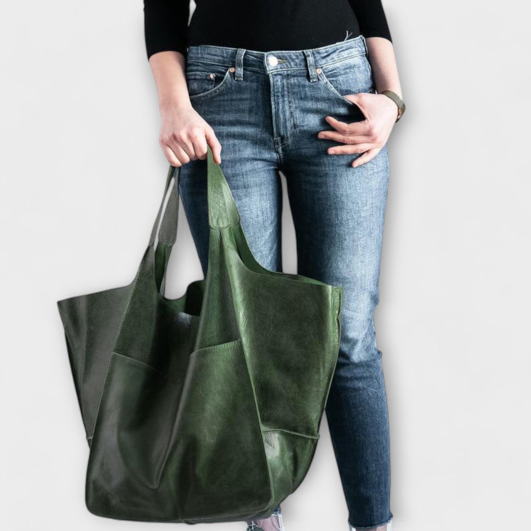 Grand Sac Weekender