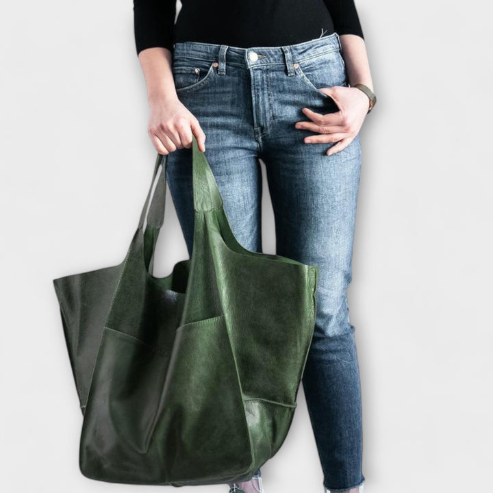 Grand Sac Weekender