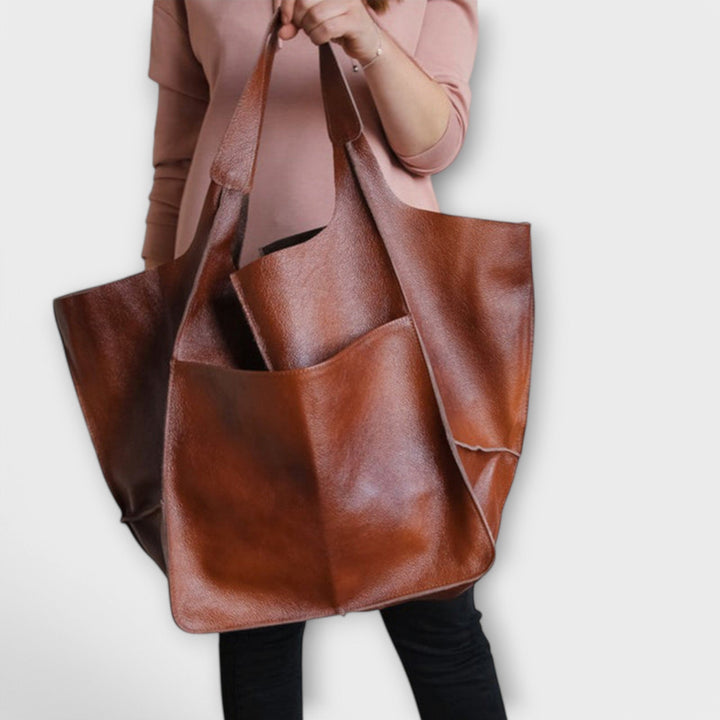 Grand Sac Weekender